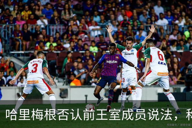 哈里梅根否认'前王室成员'说法，称我们是王室成员，也在工作